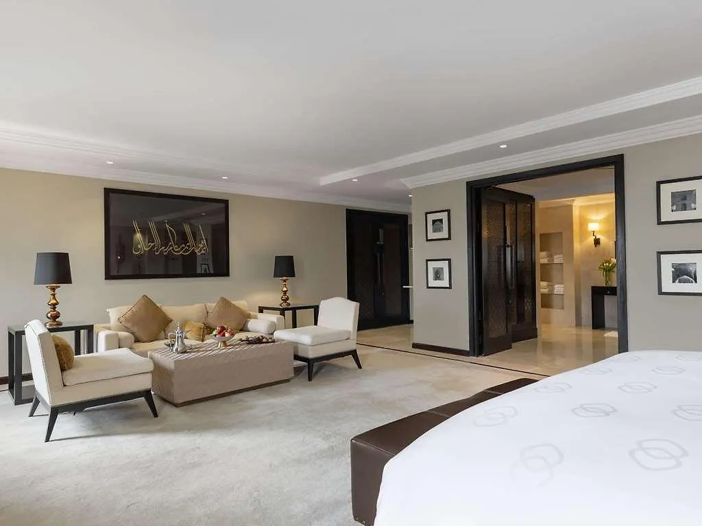 Shahd Al Madinah Hotel Medina
