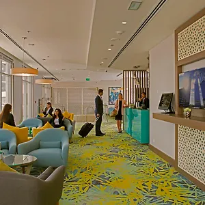 Mena Plaza Albarsha At The Mall 4*, Dubai United Arab Emirates