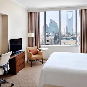 Courtyard By Marriott Riyadh Olaya 4*, Riyadh Saudi Arabia