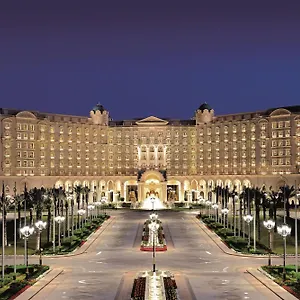 The Ritz-carlton, 5*, Riyadh Saudi Arabia