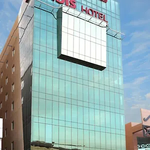 Ibis Olaya Street 3*, Riyadh Saudi Arabia