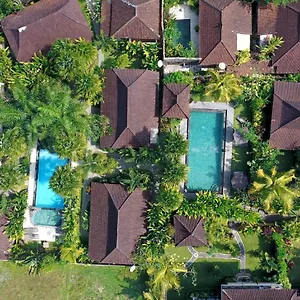 Bali Dream 4*, Ubud (Bali) Indonesia