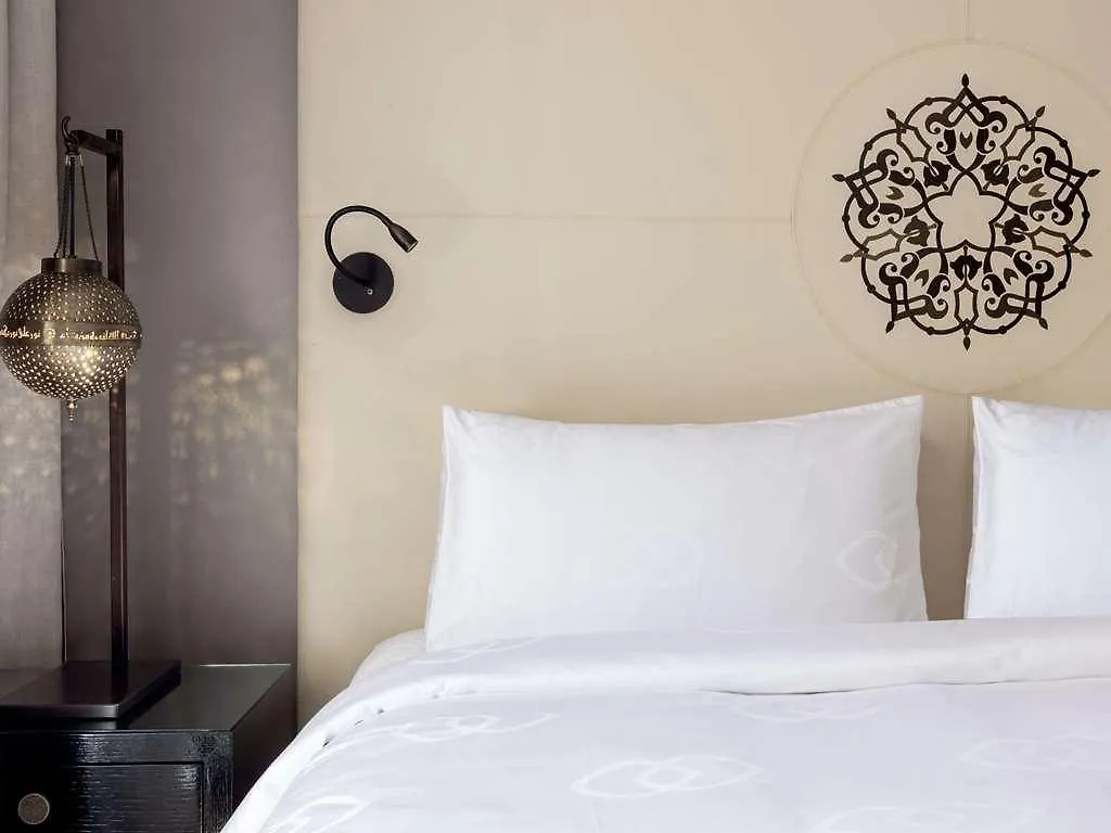Shahd Al Madinah Hotel Medina 0*,